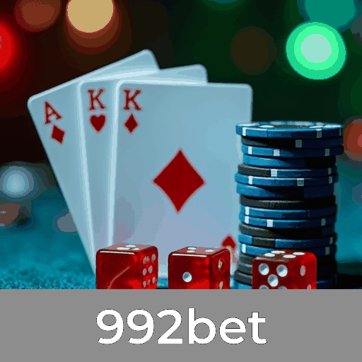 992bet: Aproveite caça-níqueis e caça-níqueis com bônus no cassino ao vivo!